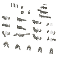WF8.png Greater Good - Wayfinder - (Supported)