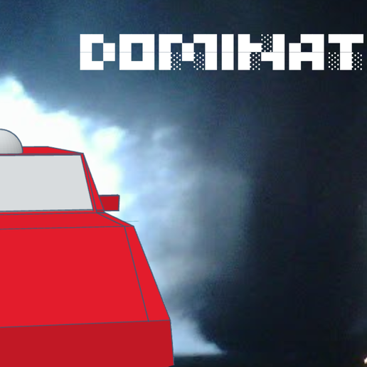 Dominator 1