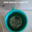 molde-dispenser-m1-7.jpg Mold Dispenser / Soap / Detergent Dispenser