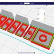 cura_00.JPG Fichier STL Bloc de construction en briques Marble Run - Ensemble BASIC・Objet pour impression 3D à télécharger