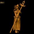Y] " 4 re} ‘& $ i Dy Pa fe) [= > o Pa STL file Olaya -Fantasy women vol 1・3D printer design to download