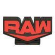 3.jpg WWE RAW Logo Lamp