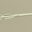 03a.png Nimrod Anti Tank Missile
