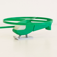 Capture d’écran 2017-05-15 à 10.13.26.png Archivo STL gratuito Juguete de helicóptero de vuelo multicolor・Idea de impresión 3D para descargar