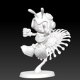 7.png Charmy Bee 3D print model