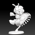 7.png Modelo impreso en 3D de Charmy Bee