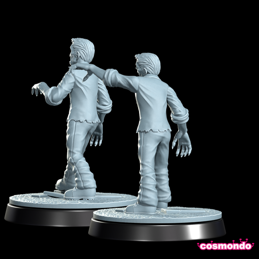 macenzies_6.png The Macenzie Zombies, Cthulhu characters.