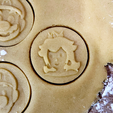 IMG_3319.png Mario Cookie molds  | Moldes Para galletas