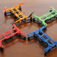 12cd8116a9490fb40997b2bf9d036de5_preview_featured.jpg H125 Micro Quad V1 -7mm/8.5mm Micro SciSky Based (under $50)