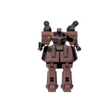 Tragos-8.png STL file 1/144 OZ-07MS Tragos gundam wing・3D printer model to download