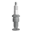 spark-plug-mk2.png Spark Plug Lamp Kit