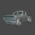 model3d3.png FORD F100 - 1964