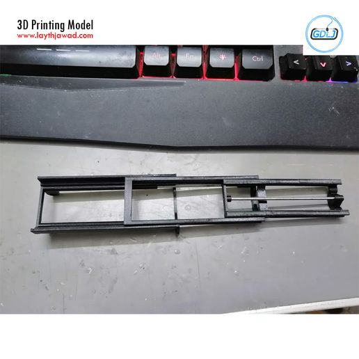 24.jpg Fichier 3D Chariot élévateur Clark S20 53 - version PRO・Design pour impression 3D à télécharger, LaythJawad