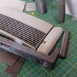 IMG_20230809_143922.jpg MAZ 6317 1/10 MILITARY CABIN - HIGHPOLY FULL MODEL RC TRUCK
