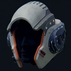 1.jpg A-Wing Helmet from Star Wars
