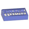 2.jpg WWE SmackDown Logo Lamp