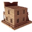 untitled.1452.jpg x10 Buildings - Wild West - Small town