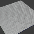 Grid.png Base toppers Square 20mm,25mm, Round 25mm,28mm,32mm