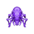 GiantSpider.stl Giant Spiders