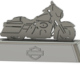 Finished-product.png Harley Davidson + 2 Stand