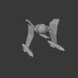 1.png Tie fighter boat (x-wing scale)
