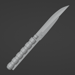 Knife-1.png Knife from the Mandalorian S2 E10