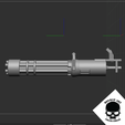 4.png MINI GUN FOR 6 INCH ACTION FIGURES