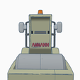 0002.png Ролик компрессора (совместим с playmobil)