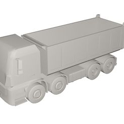 10000.jpg 3D file truck concept・3D printing model to download