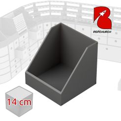 Top-Box-00.jpg 3D-Datei 1,0 Top Box・3D-Druck-Idee zum Herunterladen