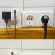 6cfa1019-c50a-4bdd-8615-afa2d31a8c86.jpg USB charger holder 2-pole EU plug