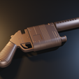 untitled.png Star Wars - Rey Blaster pistol - STL files for 3D printing