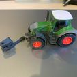 IMG_8303.jpeg Majorette tractor bow