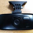 2015-02-07_15.56.47.jpg Revised Simple Mount for G1W Dashcam