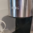 20210718_191849.jpg Keurig K-Supreme Plus Riser