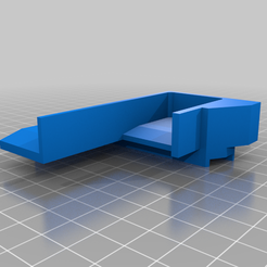 fdee6dcc-dca5-4f16-84e7-3b483d52cf7d.png Archivo 3D gratis Guía de cestas para lavavajillas・Plan de impresión en 3D para descargar
