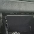 20230930_125335.jpg Glove box gauge mount Mazda MX-5 MIATA NA/NB/NBFL