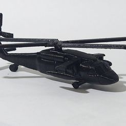 Black Hawk 1, 400
