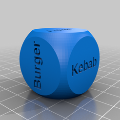 548ca1d6-8bcf-4b1d-b66c-cb11eadab0c1.png 3D-Datei Nullen Lebensmittelwürfel kostenlos・3D-Drucker-Design zum herunterladen