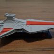 DSC00588.JPG Venator star destroyer