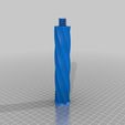 f5df632f9871ba6ff660be1af6cf87aa.png STL-Datei Carraca Zamorana kostenlos・3D-Druck-Vorlage zum herunterladen