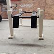 1000023407.jpg 1/24 SCALE 4 POST HOIST