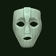 render 01 nc.png STL file The Mask - Mask of Loki・3D printing design to download, gui_sommer