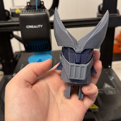 Guerreiro Shogun Mazinga