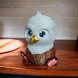 eagle-3.png Baby Eagle