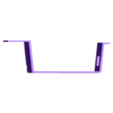 Reservoir_Holder.stl Raspberry Pi 4 Case