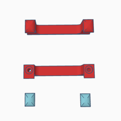Opera-Snapshot_2023-01-12_135124_www.tinkercad.com.png STL file Sword Hook Hanger・3D printing idea to download