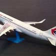113113-Model-kit-A320CEO-IAE-Sh-Up-Photo-08.jpg 113113 Model kit A320CEO IAE Sh Up scale 1/48