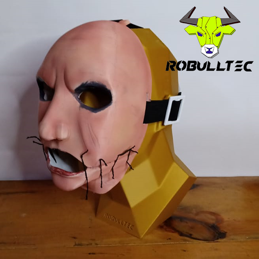 Mácara-de-terror-V1-2.png Corey Taylor Mask | Slipknot