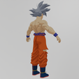 Renders0009.png Goku Ultra Instinct Textured Rigged